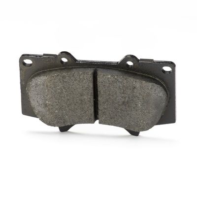 BREMSBELAGSATZ SCHEIBENBREMSE DELPHI LP1782 21