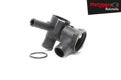 CARCASA TERMOSTAT METZGER AUTOTEILE 4010179 6