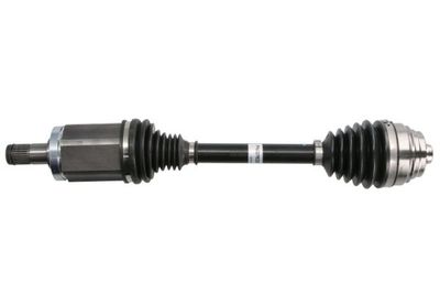полуоска POINT GEAR