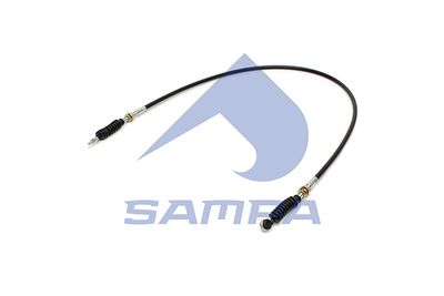GASZUG SAMPA 021425