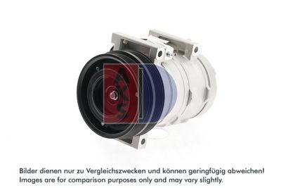 KOMPRESSOR KLIMAANLAGE