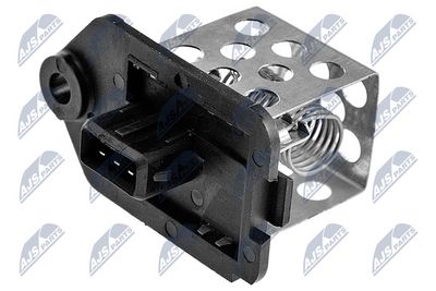 REZISTOR VENTILATOR HABITACLU NTY ERDCT008 1