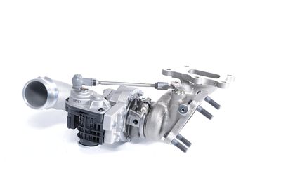 LADER AUFLADUNG BTS Turbo T918580 12