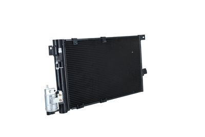 CONDENSATOR CLIMATIZARE NRF 35301 42