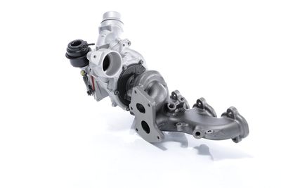 LADER AUFLADUNG BTS Turbo T916739GR 14