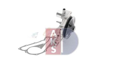 WASSERPUMPE MOTORKüHLUNG AKS DASIS 570533N 5