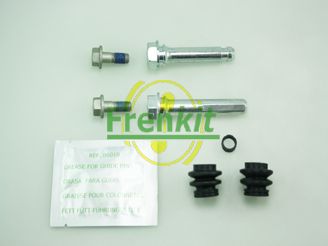Комплект направляющей гильзы FRENKIT 811010 для TOYOTA PREMIO