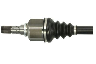 Drivaxel PASCAL G2X046PC för NISSAN, OPEL, RENAULT, VAUXHALL