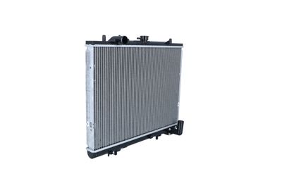 KüHLER MOTORKüHLUNG NRF 52233 40