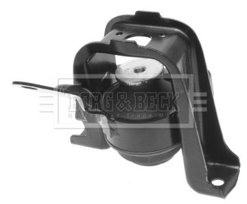 Подвеска, двигатель BORG & BECK BEM3736 для TOYOTA CELICA