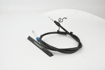 CABLU FRANA DE PARCARE FEBEST 2199TT9LRH 10