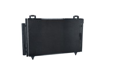 CONDENSATOR CLIMATIZARE NRF 35592 21