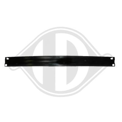 DIEDERICHS 2100060 Усилитель бампера для BUICK LESABRE 3.8