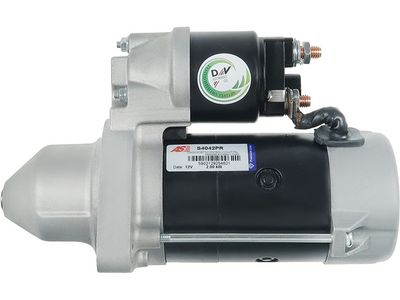 STARTER AS-PL S4042PR 3