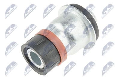 Łożyskowanie, korpus osi NTY ZTT-NS-059A