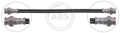 A.B.S. SL 3381 Тормозной шланг  для MAZDA 626 III Hatchback (GD) 1.8