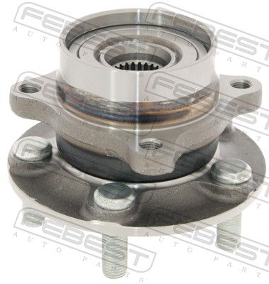 Wheel Hub 0182-NHW20F