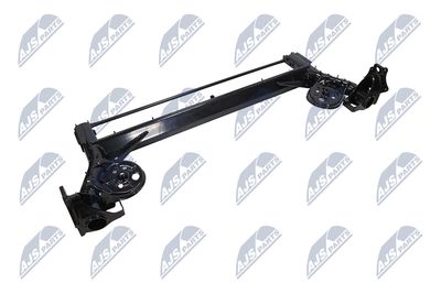 CORP AX NTY ZRZWW025 35