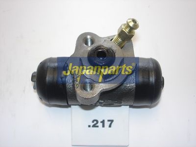 JAPANPARTS Rato stabdžių cilindras