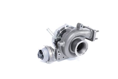 LADER AUFLADUNG BTS Turbo T916205 16