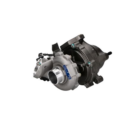 LADER AUFLADUNG NISSENS 93502 12