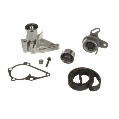 WASSERPUMPE + ZAHNRIEMENSATZ GATES KP15479XS 26