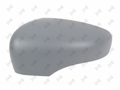 ABAKUS Abdeckung, Außenspiegel