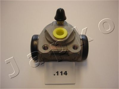 Cylinderek hamulcowy JAPKO 67114