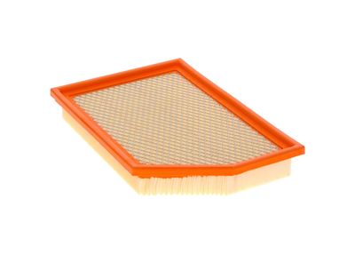 LUFTFILTER BOSCH F026400586 16