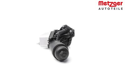 LOCAS FILTRU ULEI METZGER AUTOTEILE 2370175 28