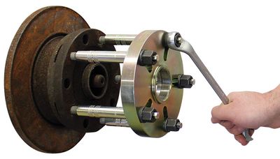 EXTRACTOR BUTUC ROATA GEDORE KL0174371 2