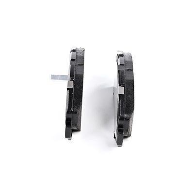 BREMSBELAGSATZ SCHEIBENBREMSE DELPHI LP2229 10