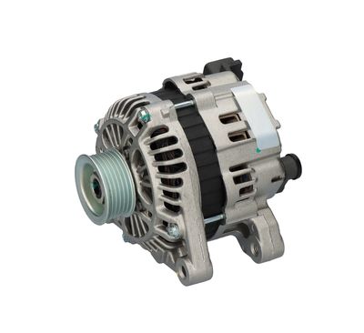 GENERATOR / ALTERNATOR VALEO 437138 7