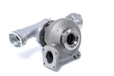 LADER AUFLADUNG BTS Turbo T914014 15