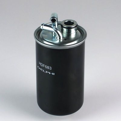 KRAFTSTOFFFILTER DELPHI HDF683 2