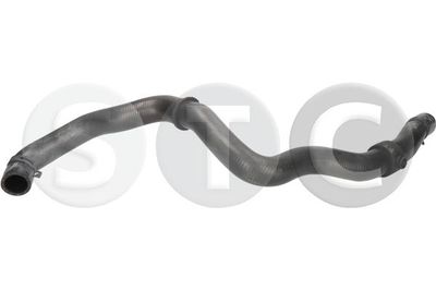 FURTUN RADIATOR STC T495165