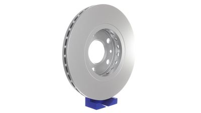 BREMSSCHEIBE SKF VKBD80008V2 27