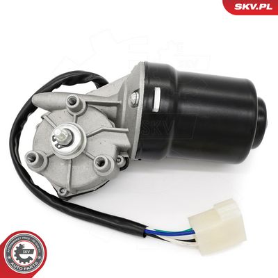 Motor stěračů ESEN SKV 19SKV229