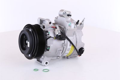 COMPRESOR CLIMATIZARE NISSENS 890816 12
