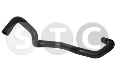 Przewód elastyczny chłodnicy STC T407306