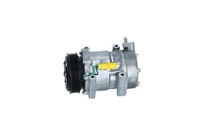 KOMPRESSOR KLIMAANLAGE NRF 32270 16