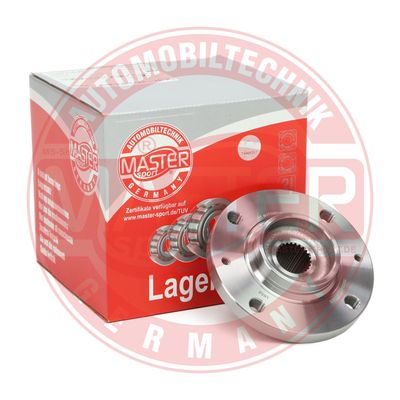 BUTUC ROATA MASTER-SPORT GERMANY 10224BPCSMS 3