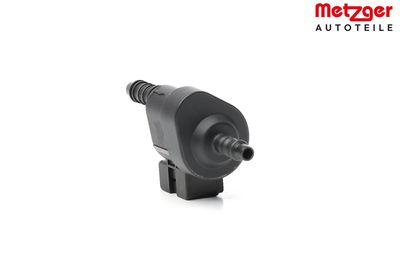 VENTIL AKTIVKOHLEFILTER METZGER AUTOTEILE 2250723 26