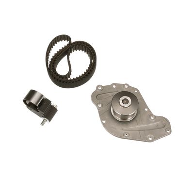 SET POMPA APA + CUREA DINTATA GATES KP15674XS 64