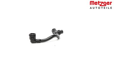 CUPLAJ CONDUCTA LICHID RACIRE METZGER AUTOTEILE 4010660 13