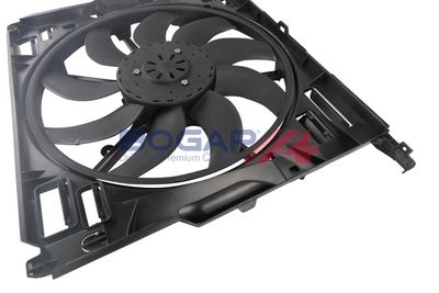 VENTILATOR RADIATOR BOGAP B4243190 4