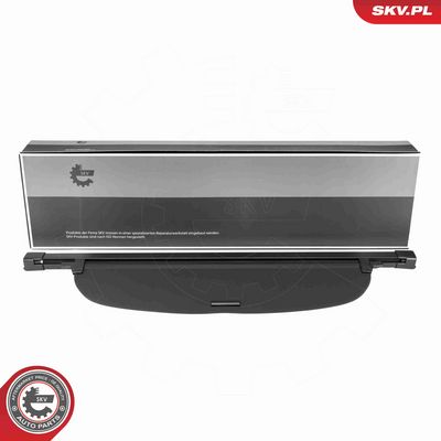 MOCHETA PORTBAGAJ ESEN SKV 88SKV010