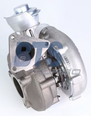 LADER AUFLADUNG BTS Turbo T914331BL 4