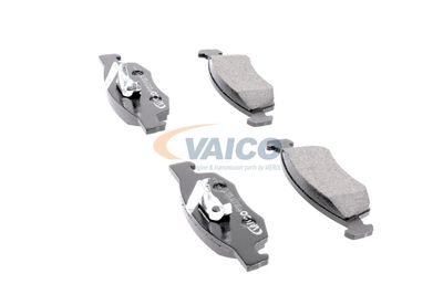 BREMSBELAGSATZ SCHEIBENBREMSE VAICO V464102 44