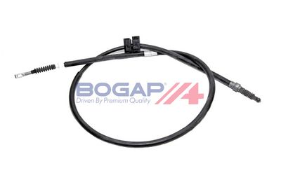 CABLU FRANA DE PARCARE